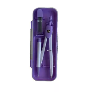پرگار رومکس مدل Metal Compass کد 02 به همراه نوک