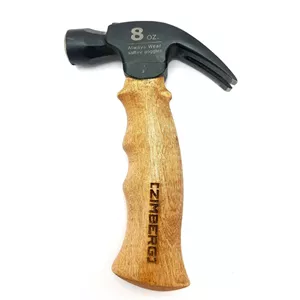 چکش زیمبرگ مدل 0832 وزن 250 گرم