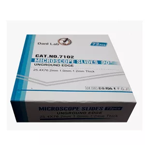 لام دانی لب مدل 7102 بسته 72 عددی