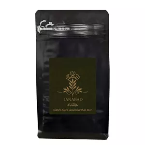 پودر شاهدانه جانآباد - 50 گرم