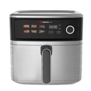 سرخ کن بدون روغن مباشی مدل ME-AF955