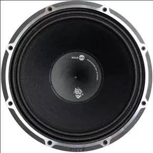 میدرنج پشت خودرو وایب مدل BDPRO10MV9 سایز10 اینچ بسته دو عددی