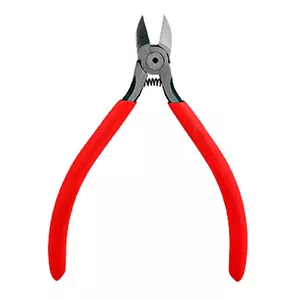 انبر سیم چین توسن مدل T5011-5E سایز 5 اینچ