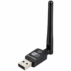 کارت شبکه USB میتسوشیدا مدل UW11