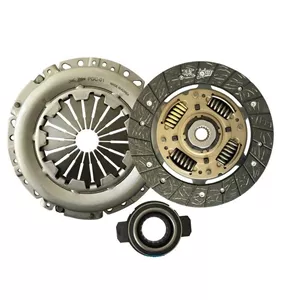 کیت کلاچ پی اچ سی والیو کد 0670302914 مناسب برای سمند