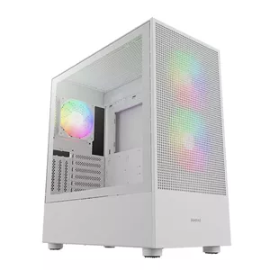 کیس کامپیوتر گیم دیاس مدل TALOS M3 MESH WH