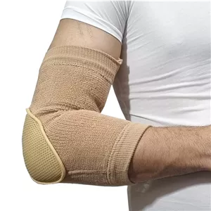 آرنج بند طبی مدل hol ker s22