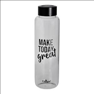 بطری یونیک طرح make today کد 3062