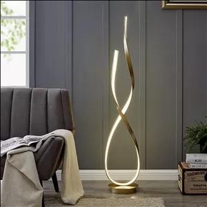 آباژور ایستاده ام کی ای لایتینگ مدل LA-150