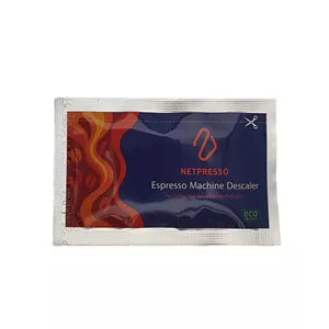 پودر جرم گیر اسپرسوساز نِت پرسو مدل دو قلو TwinClean 2X