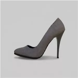 کفش پاشنه بلند زنانه سوییت مدل RM 676 TOO