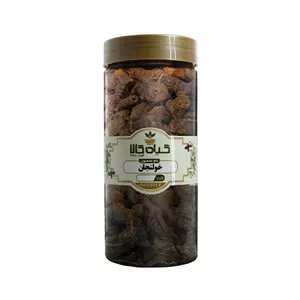 خولنجان خشک گیاه کالا - 50 گرم 