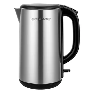 کتری برقی گوسونیک مدل GSK-764 گنجایش 1.8 لیتر