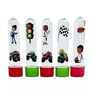 گیفت مدل کپسول اسمارتیز بلیز بسته 5 عددی