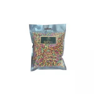 غذای پلت طوطیسانان مدل میوه ای وزن 150 گرم