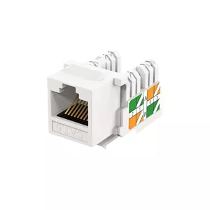 کیستون Cat6 UTP کی نت مدل K-N1082