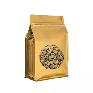 تخمه هندوانه گلپر - 500 گرم 