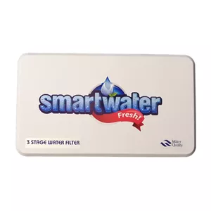 فیلتر تصفیه کننده آب اسمارت واتر مدل 3F