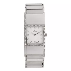 ساعت مچی عقربه ای زنانه روینا مدل B51W