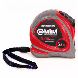 متر 5.5 متری میکا مدل MMA-MK-M5.5 
