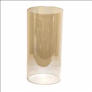 حباب شمعدان مدل گلس ۱۳۷