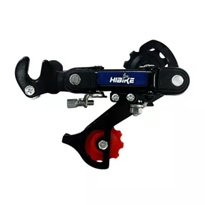 شانژمان دوچرخه مدل hi bike تنه خور a