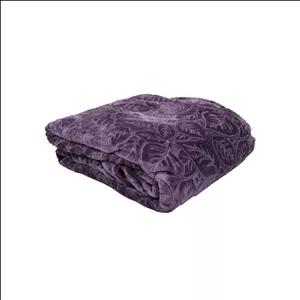 پتو 2 نفر شادیلون مدل الوان سایز 230x220 سانتی‌متر