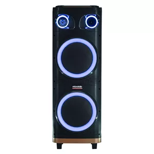 پخش کننده خانگی میکرولب مدل BT-1004