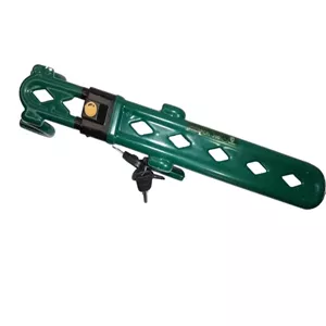 قفل فرمان پی ژن کد 200