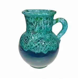 پارچ سفالی مدل شره ای سنتی 