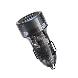 شارژر فندکی 15 وات اوی مدل C-833 