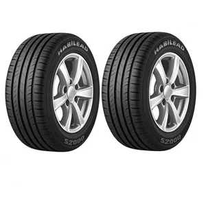 لاستیک خودرو هابیلد مدل S2000 سایز 17 /45 /225 تولید سال 2021 تعداد 2 حلقه
