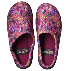 دمپایی حوله‌ای گزر مدل GT16393