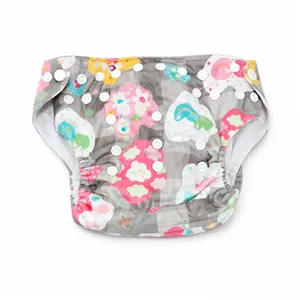 شورت آموزشی کودک مدل 5677