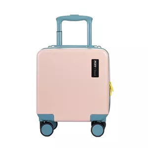 چمدان کودک و خلبانی پاف تراول مدل PUFF TRAVEL JUNIOR