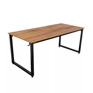 میز تحریر دیزم مدل مونتاژی WD_asm_180×90