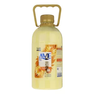 مایع دستشویی زرد اوه مدل Y-Care با رایحه گل وزن 1.8 کیلوگرم