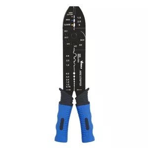 انبر سیم لخت‌کن وی تولز مدل VT2236 سایز 9 اینچ