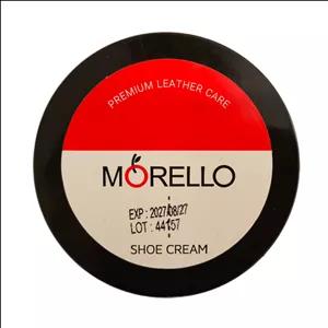 واکس براق کننده کفش مورلو مدل  S.C.Honey Bee