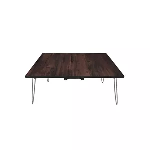 میز چرخ خیاطی میزیمو مدل تاشو کد a3102