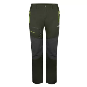 شلوار کوهنوردی مردانه مدل NOR_1418