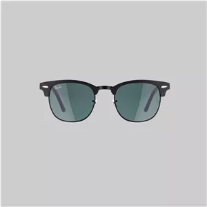 عینک آفتابی کلاب مستر (Clubmaster) ری بن مدل RB3016-1305S-B1
