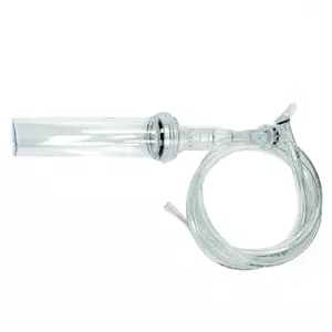 سیفون آکواریوم رویال مدل R40 دوسوپاپ ساچمه ای