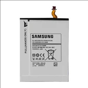 باتری تبلت مدل EB-BT115ABC ظرفیت 3600 میلی آمپرساعت مناسب برای تبلت سامسونگ Galaxy Tab 3 Lite 7.0 inch