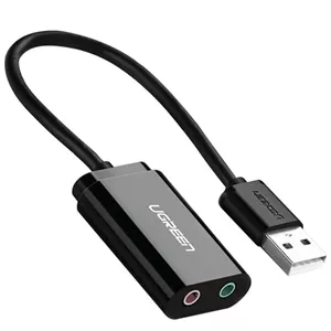  کارت صدا یوگرین مدل US205-30724