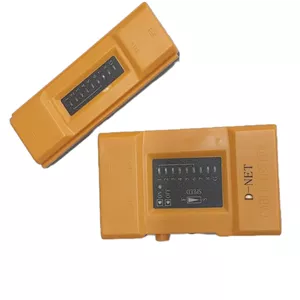 تستر کابل شبکه دی نت مدل NSHL-468VR