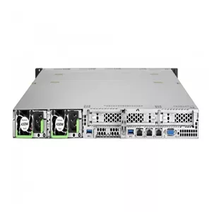 کامپیوتر سرور فوجیتسو مدل  RX2530 M4 