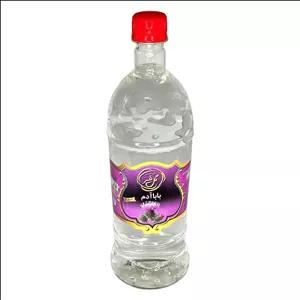 عرق بابا آدم گل فر ممتاز فدک - 1 لیتر