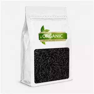 چای قلم لاهیجان ارگانیک - 500 گرم