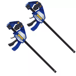 گیره پیچ دستی اروین مدل 10505944-272 مجموعه 2 عددی